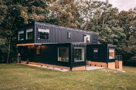 how to build a house with metal shipping containers|building homes from storage containers.